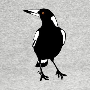 Magpie T-Shirt